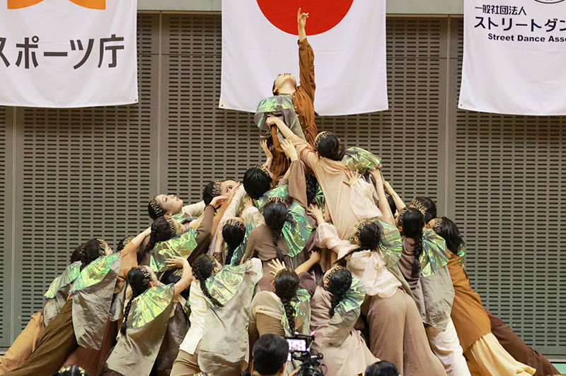 東京都立狛江高等学校