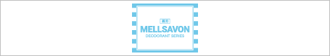 MELLSAVON（メルサボン）